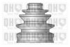 QUINTON HAZELL QJB326 Bellow Set, drive shaft